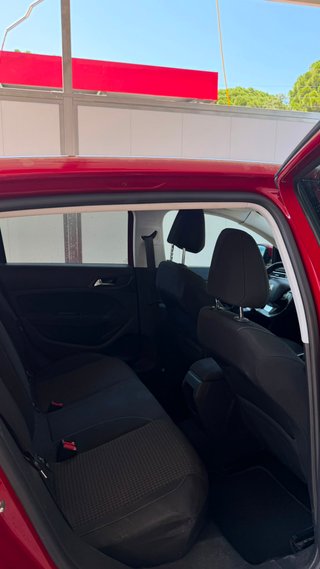 Peugeot 308 2016