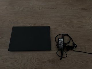Dell Vostro 15 3530 Negro