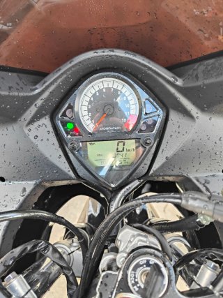 Suzuki SV 650 S