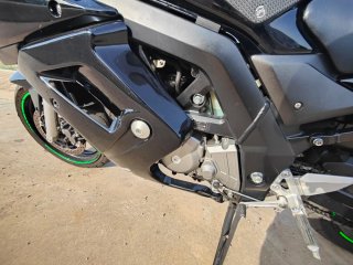 Suzuki SV 650 S