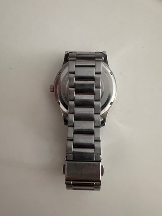 Reloj Magnum Multifunción Acero Hombre