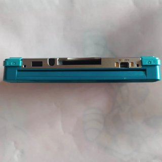 Nintendo 3DS Azul