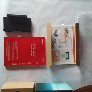 Nintendo 3DS Azul