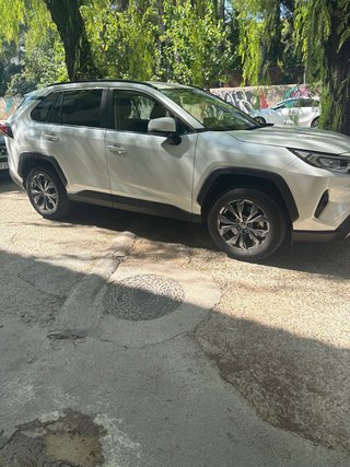 Trasporte privado para paketeria y personas