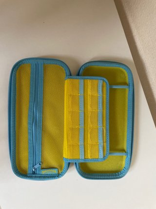 Funda Nintendo Switch Super Things