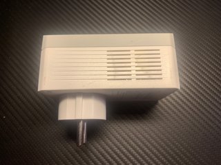 Adaptador TP-Link Powerline Ethernet