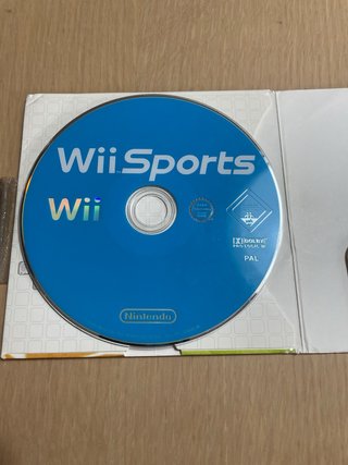 Wii Sports