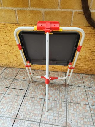 Pizarra infantil Gioca Scuola
