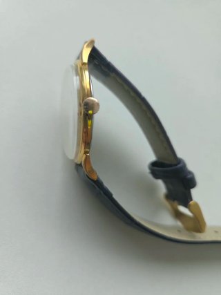Reloj suizo Control 17 rubíes
