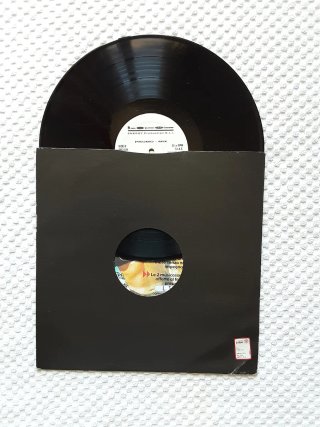 Vinile ENERGY PRODUCTION S.r.l. PROMO MIX