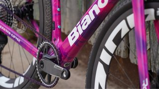 Bianchi Impulso RC Edt especial