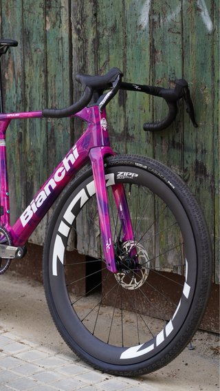 Bianchi Impulso RC Edt especial