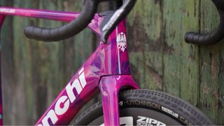 Bianchi Impulso RC Edt especial