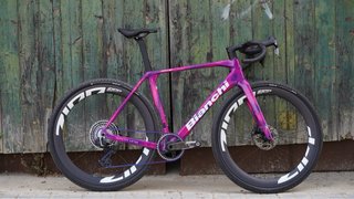 Bianchi Impulso RC Edt especial
