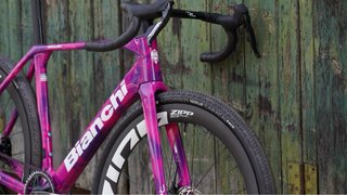 Bianchi Impulso RC Edt especial
