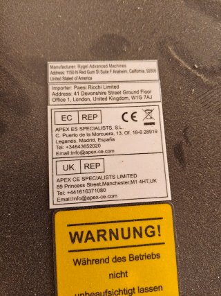 Grabador Láser CO2 130W