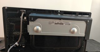 Microondas Samsung MW4000D