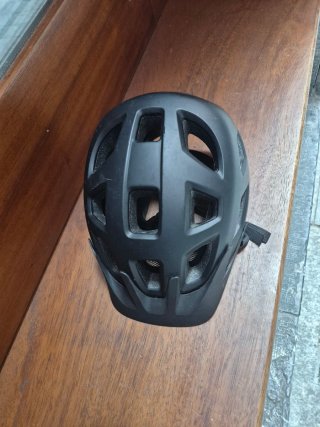Casco Bici Niño CMP Negro