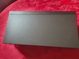 Technics RS-T330R Doble Pletina Cassette