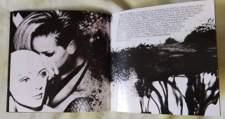 CD Rihanna Rated R