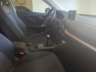 Audi Q2 2021
