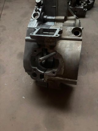 Cárter AM6