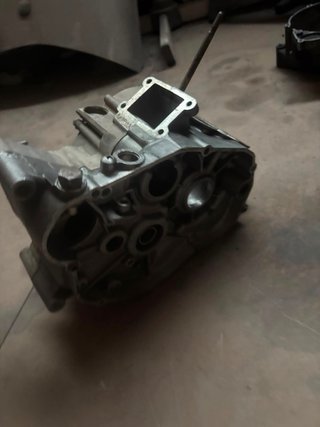 Cárter AM6