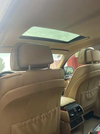 BMW X6 2010 ORO [SOLO HASTA OCTUBRE]