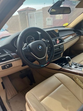 BMW X6 2010 ORO [SOLO HASTA OCTUBRE]