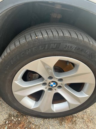 BMW X6 2010 ORO [SOLO HASTA OCTUBRE]