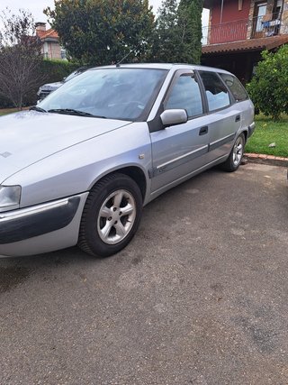 Citroen Xantia 1998