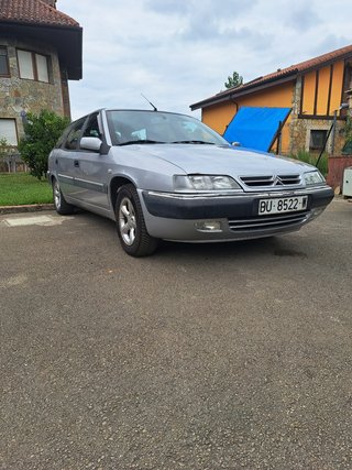 Citroen Xantia 1998