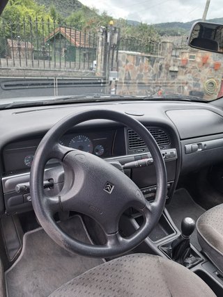 Citroen Xantia 1998