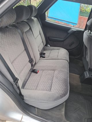 Citroen Xantia 1998