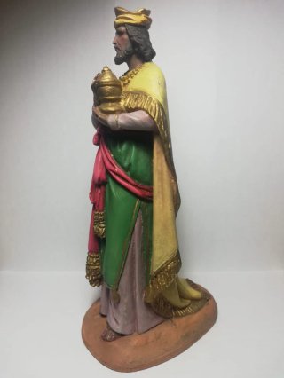 Figura 21cm OLOT - BELÉN PESEBRE
