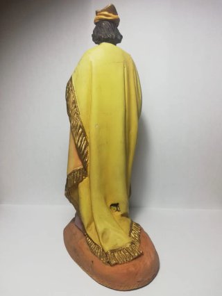 Figura 21cm OLOT - BELÉN PESEBRE