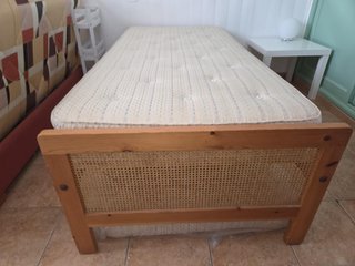 colchón