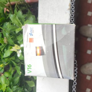 Baliza V16 DGT Geolocalizable