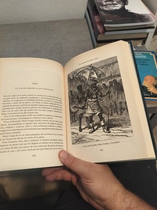 5x4 Un capitan de quince años.