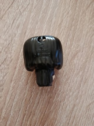 Figura Kinder Joy Harry Potter Severus Snape
