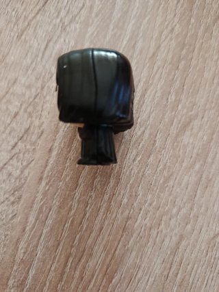 Figura Kinder Joy Harry Potter Severus Snape