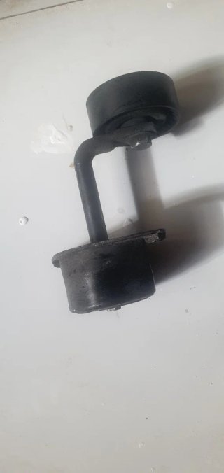 Tensor Correa Accesorios BMW E46 Original