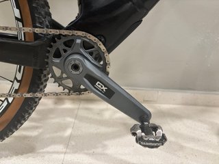 Scott Spark 970 2022 XL SRAM GX AXS