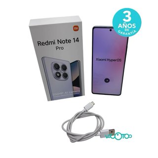Smartphone XIAOMI 17T