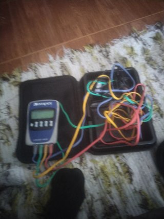 Compex Sport 400 Estimulador Muscular