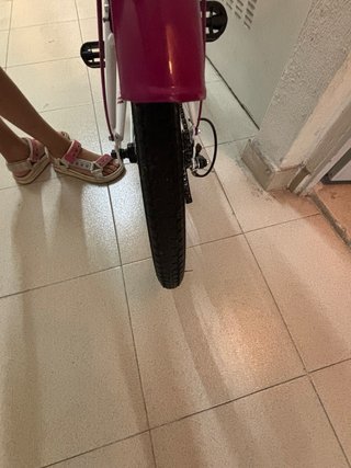 Bicicleta TOPLIFE City 22 pulgadas