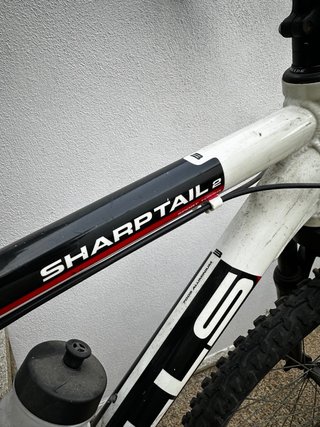 Bicicleta Montanha Bulls Sharptail