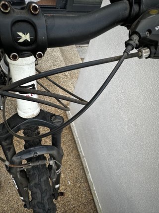 Bicicleta Montanha Bulls Sharptail