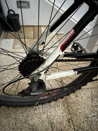 Bicicleta Montanha Bulls Sharptail