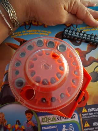 Juego de puntas de taladro